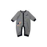 Two-piece climbing suit