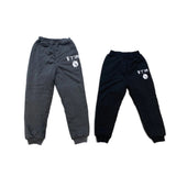 Cotton pants